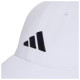 Adidas Καπέλο New Logo Embroidered B-Ball Cap Adidas Καπέλο New Logo Embroidered B-Ball Cap